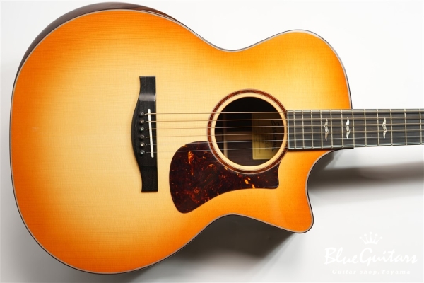 AC722CE - Dakota Fade